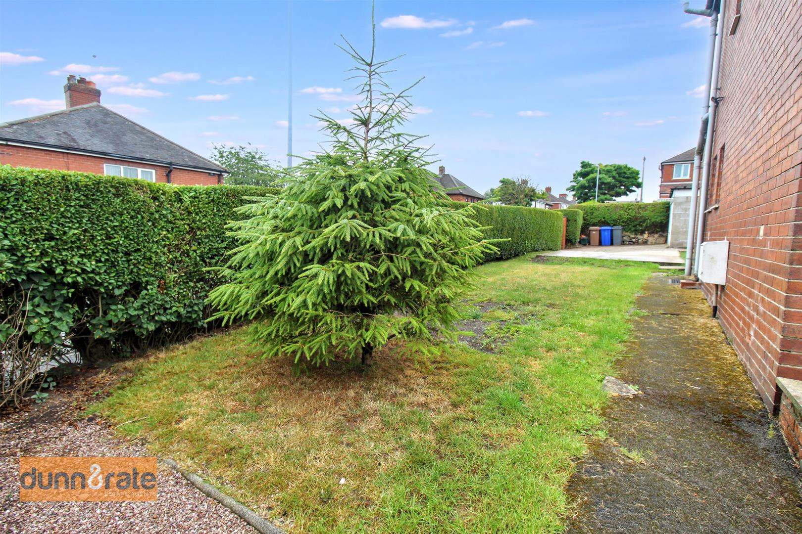 St. Margarets Drive, Sneyd Green, Stoke-On-Trent